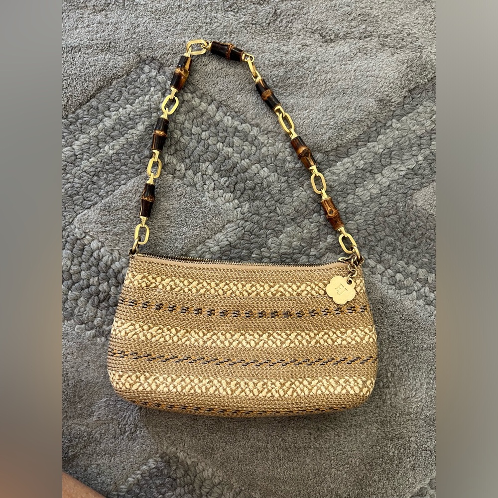 Eric Javits purse